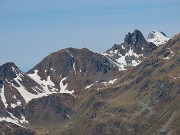 51 Dalla Forcella Rossa da sx Triomen-'Tribortoi'-Valletto